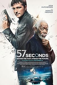 57 Seconds 2023 Hindi Dubbed English 480p 720p 1080p