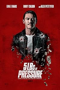 5lbs of Pressure 2024 Hindi Dubbed 480p 720p 1080p FilmyMeet