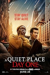 A Quiet Place Day One 2024 English Movie Download 480p 720p 1080p FilmyMeet