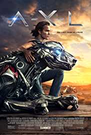 AXL 2018 Dual Audio Hindi 300MB 480p Full Movie Download FilmyMeet