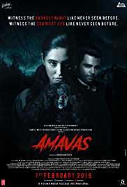 Amavas 2019 Full Movie Download FilmyMeet 300MB 480p HD FilmyMeet