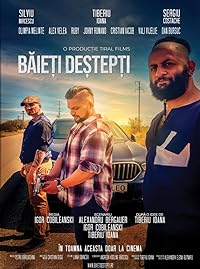 Baieti Destepti 2023 Hindi Dubbed 480p 720p 1080p FilmyMeet