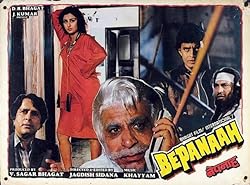 Bepanaah 1985 Movie Download 480p 720p 1080p FilmyMeet