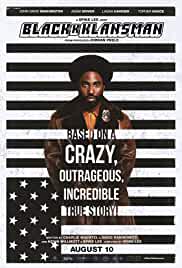 BlacKkKlansman 2018 Dual Audio Hindi 480p FilmyMeet