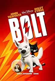 Bolt 2008 Dual Audio Hindi 480p BluRay 300MB FilmyMeet