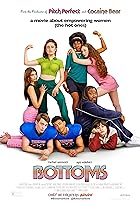 Bottoms 2023 Dual Audio Hindi English 480p 720p 1080p FilmyMeet