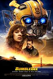 Bumblebee 2018 Hindi English 480p 720p 1080p 60FPS 2160p 4K FilmyMeet