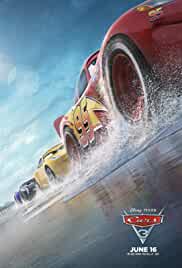 Cars 3 2017 Dual Audio Hindi 480p FilmyMeet