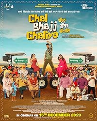 Chal Bhajj Chaliye 2024 Punjabi Movie Download 480p 720p 1080p FilmyMeet FilmyMeet FilmyMeet