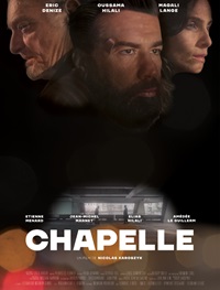 Chapelle 2023 Hindi Dubbed 480p 720p 1080p FilmyMeet