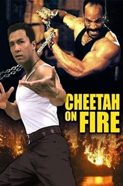 Cheetah on Fire 1992 Hindi Dubbed Chinese 480p 720p 1080p FilmyMeet FilmyMeet FilmyMeet