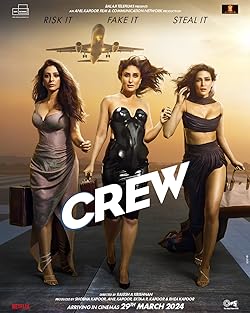 Crew 2024 Movie Download 480p 720p 1080p FilmyMeet FilmyMeet