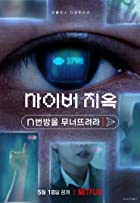 Cyber Hell Exposing an Internet Horror 2022 Hindi Dubbed 480p 720p FilmyMeet