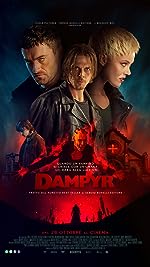 Dampyr 2023 Hindi Dubbed English 480pp 720p 1080p FilmyMeet FilmyMeet