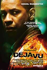 Deja Vu 2006 Dual Audio Hindi 480p 300MB FilmyMeet