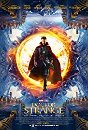 Doctor Strange 2016 Hindi+English 480p 720p 1080p 60FPS 10Bit 2160p 4K FilmyMeet