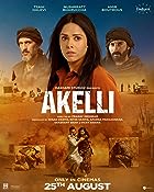 Download Akelli 2023 480p 720p 1080p FilmyMeet FilmyMeet