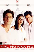 Download Kal Ho Naa Ho 2003 Movie 480p 720p 1080p FilmyMeet