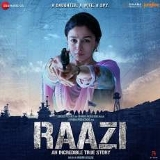 Download Raazi 2018 480p 720p 1080p BluRay Movie FilmyMeet