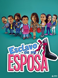 Esclavo De Mi Esposa 2024 Hindi Dubbed 480p 720p 1080p FilmyMeet