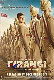 Firangi 2017 Full Movie Download 480p HDTV 500MB FilmyMeet