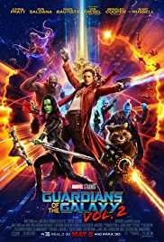 Guardians of the Galaxy 2 2017 Hindi Dubbed 480p 720p 1080p FilmyMeet FilmyMeet