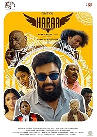 Haraa 2024 Tamil Movie Download 480p 720p 1080p FilmyMeet