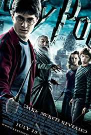 Harry Potter 6 and the Half Blood Prince 2009 Hindi Dubbed + English 480p 720p 1080p 2160p 4K FilmyMeet