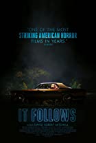 It Follows 2014 Hindi Dubbed 480p 720p FilmyMeet