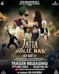 Jatta Dolie Naa FilmyMeet 2024 Punjabi Movie Download 480p 720p 1080p