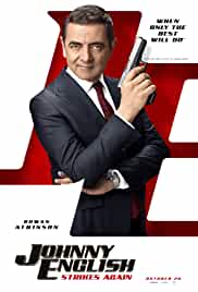 Johnny English Strikes Again 2018 Hindi Dual Audio 480p FilmyMeet