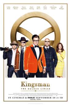 Kingsman 2 FilmyMeet 2017 300MB Dual Audio Hindi 480p FilmyMeet