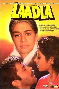 Laadla 1994 Movie Download 480p 720p 1080p FilmyMeet