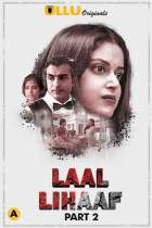 Laal Lihaaf Part 2 Ullu Web Series Download FilmyMeet