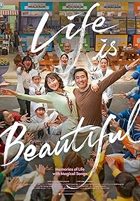 Life Is Beautiful 2022 Hindi Dubbed Korean 480p 720p 1080p FilmyMeet