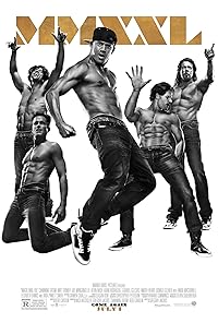 Magic Mike XXL 2015 English 480p 720p 1080p 2160p FilmyMeet