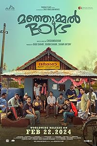 Manjummel Boys 2024 Malayalam 480p 720p 1080p Movie Download FilmyMeet