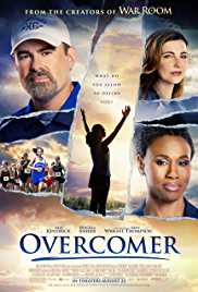 Overcomer 2019 Dual Audio Hindi 480p BluRay 300MB FilmyMeet