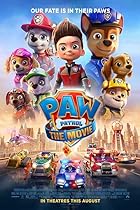 PAW Patrol The Movie FilmyMeet 2021 Hindi Dubbed English 480p 720p 1080p FilmyMeet