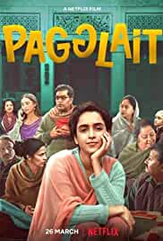 Pagglait 2021 Full Movie Download FilmyMeet