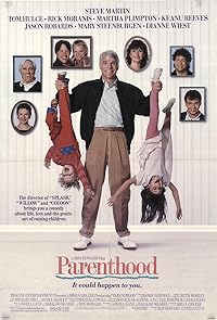 Parenthood 1989 Hindi Dubbed English Movie Download 480p 720p 1080p FilmyMeet