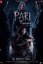 Pari 2018 Full Movie Download FilmyMeet