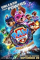 Paw Patrol The Mighty FilmyMeet 2023 Hindi Dubbed English 480p 720p 1080p FilmyMeet