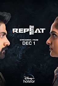 Repeat 2022 Hindi Dubbed 480p 720p 1080p FilmyMeet