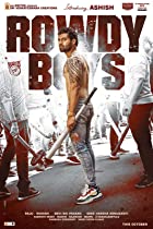 Rowdy Boys 2022 Hindi Dubbed 480p 720p 1080p FilmyMeet FilmyMeet