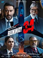 Runway 34 2022 Full Movie Donwload 480p 720p FilmyMeet