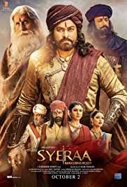 Sye Raa Narasimha Reddy 2019 Full Movie Download FilmyMeet