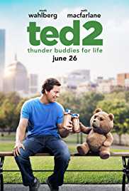 Ted 2 2015 Hindi Dubbed + English 480p 720p 1080p FilmyMeet