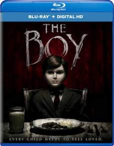 The Boy 2016 Dual Audio Hindi 480p 300MB FilmyMeet