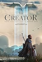 The Creator 2023 English Movie Download 480p 720p 1080p FilmyMeet